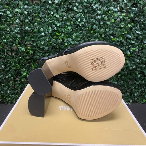 Michael Kora Noelle Platform Sandal - W7 - Picture 7 of 10